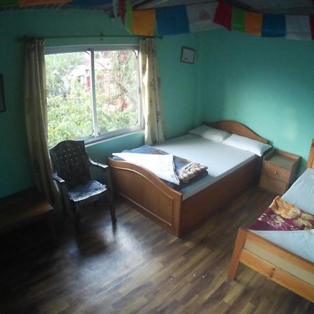 Bickey'S Homestay Pokhara Kültér fotó
