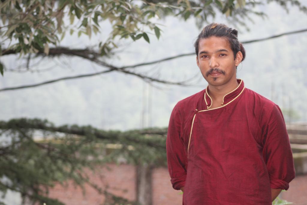 Bickey'S Homestay Pokhara Kültér fotó