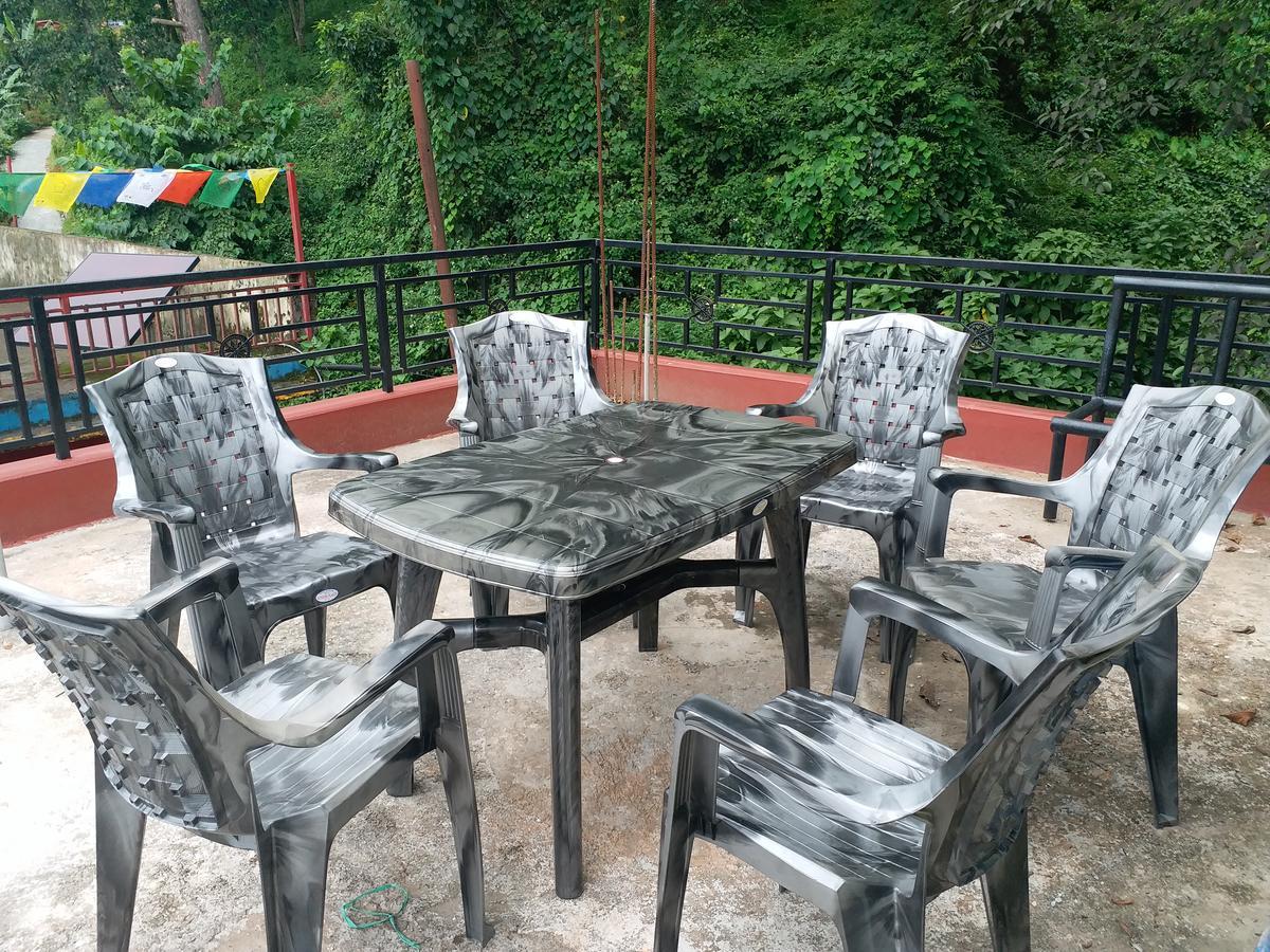Bickey'S Homestay Pokhara Kültér fotó