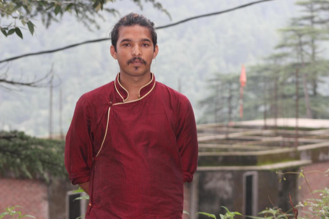Bickey'S Homestay Pokhara Kültér fotó