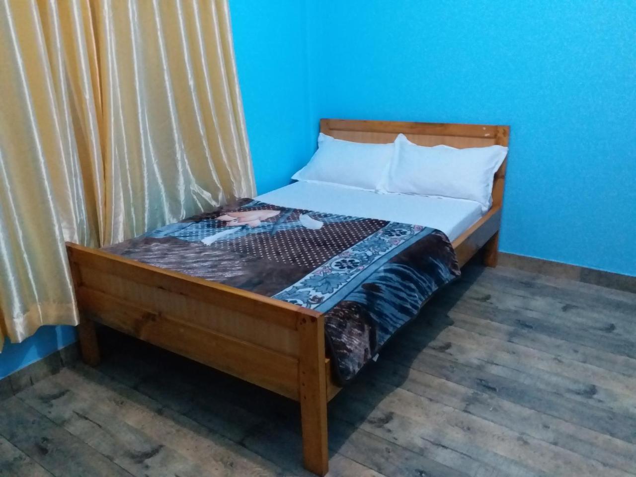 Bickey'S Homestay Pokhara Kültér fotó