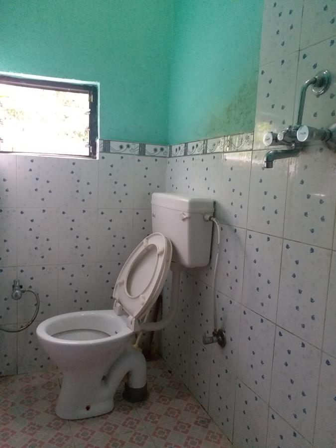 Bickey'S Homestay Pokhara Kültér fotó