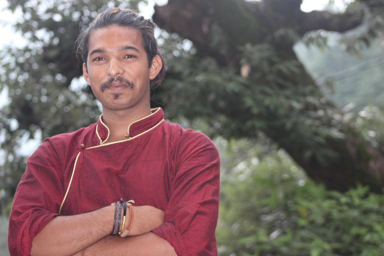 Bickey'S Homestay Pokhara Kültér fotó