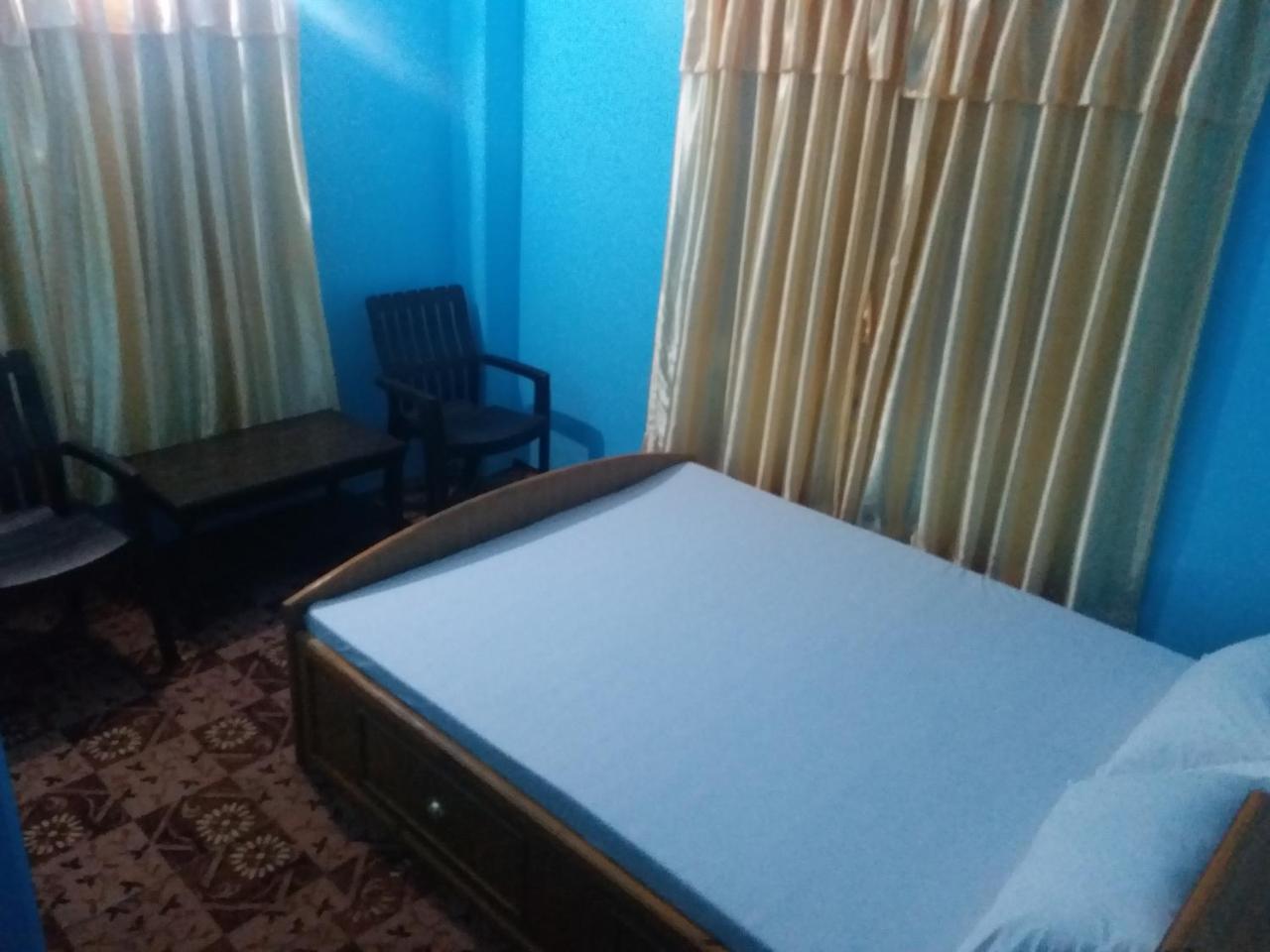 Bickey'S Homestay Pokhara Kültér fotó
