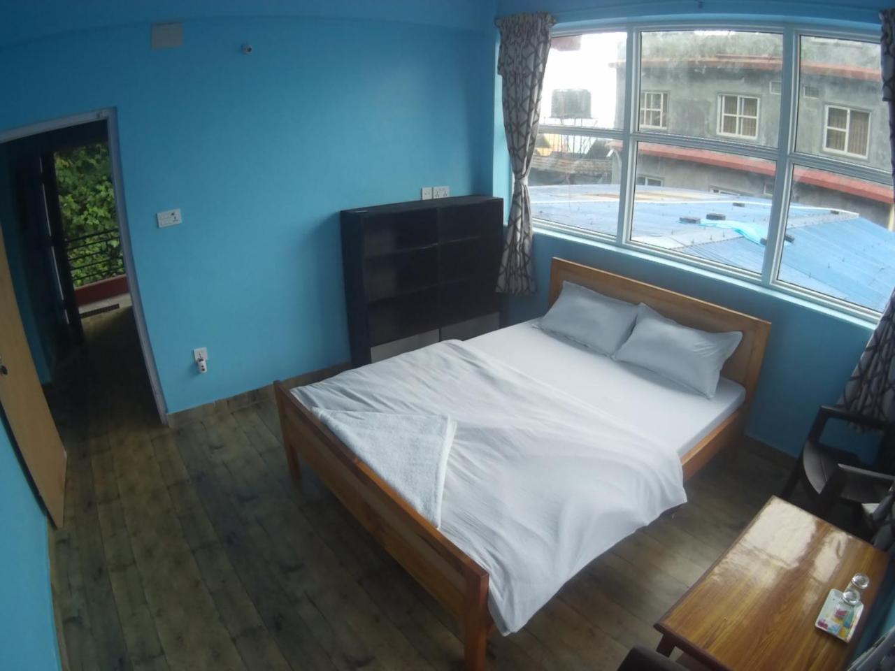 Bickey'S Homestay Pokhara Kültér fotó
