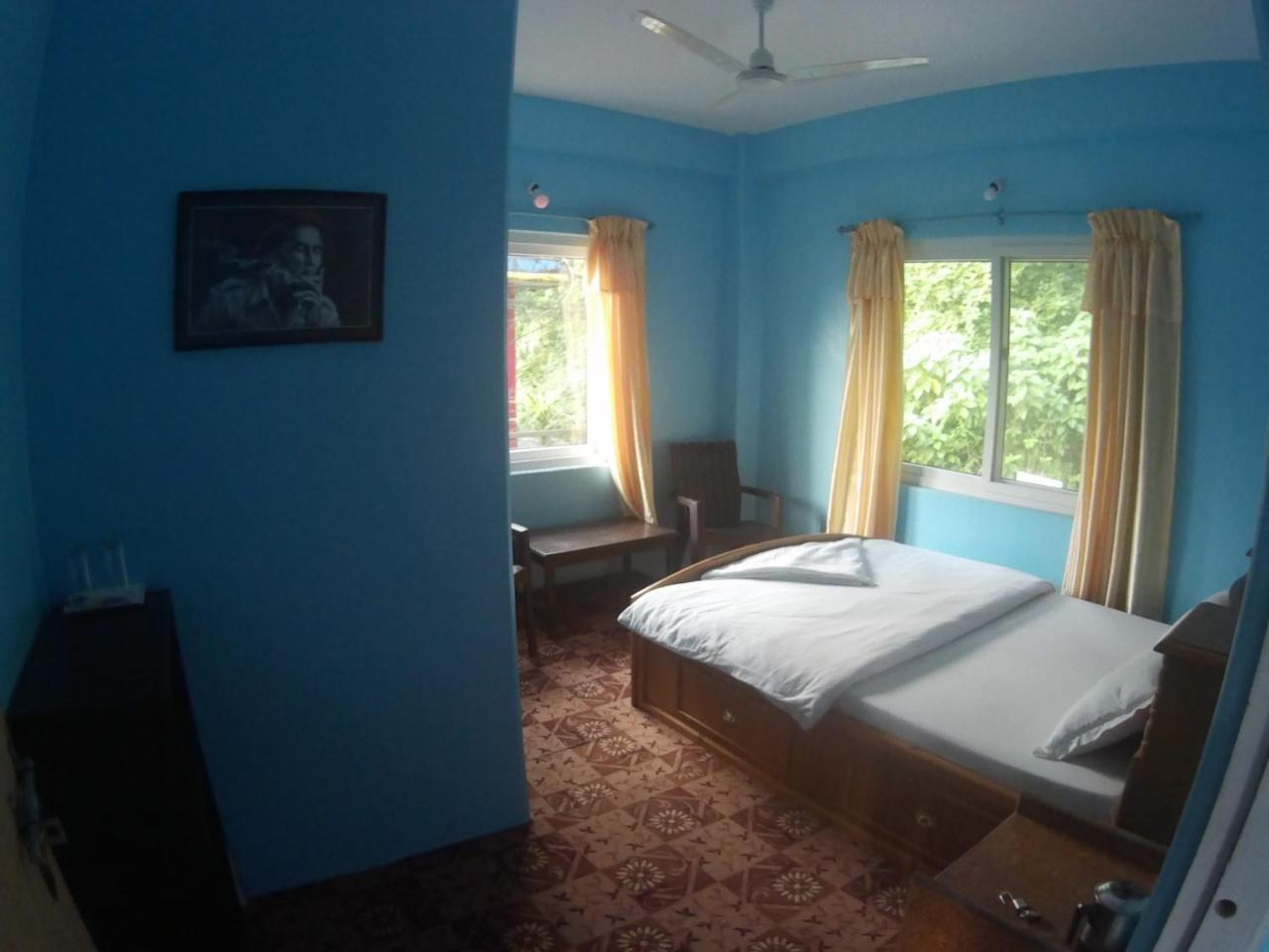 Bickey'S Homestay Pokhara Kültér fotó
