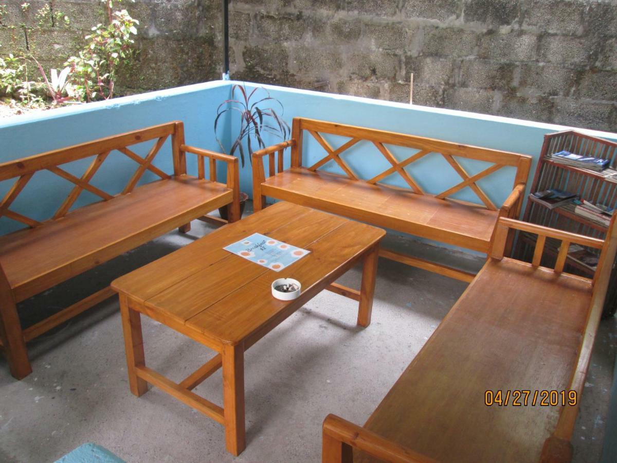 Bickey'S Homestay Pokhara Kültér fotó