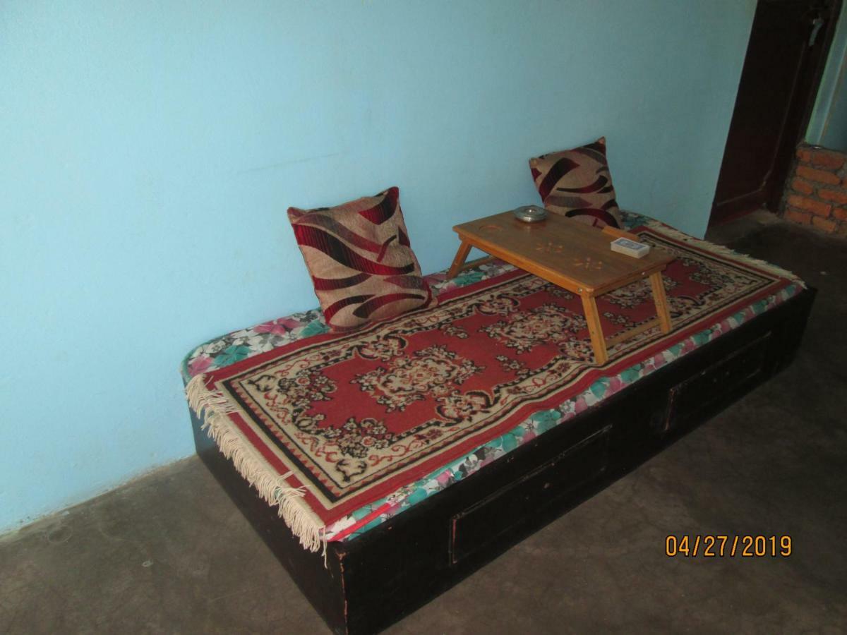 Bickey'S Homestay Pokhara Kültér fotó