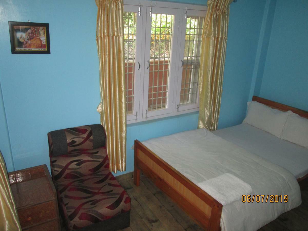 Bickey'S Homestay Pokhara Kültér fotó