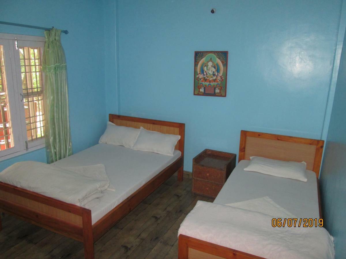 Bickey'S Homestay Pokhara Kültér fotó