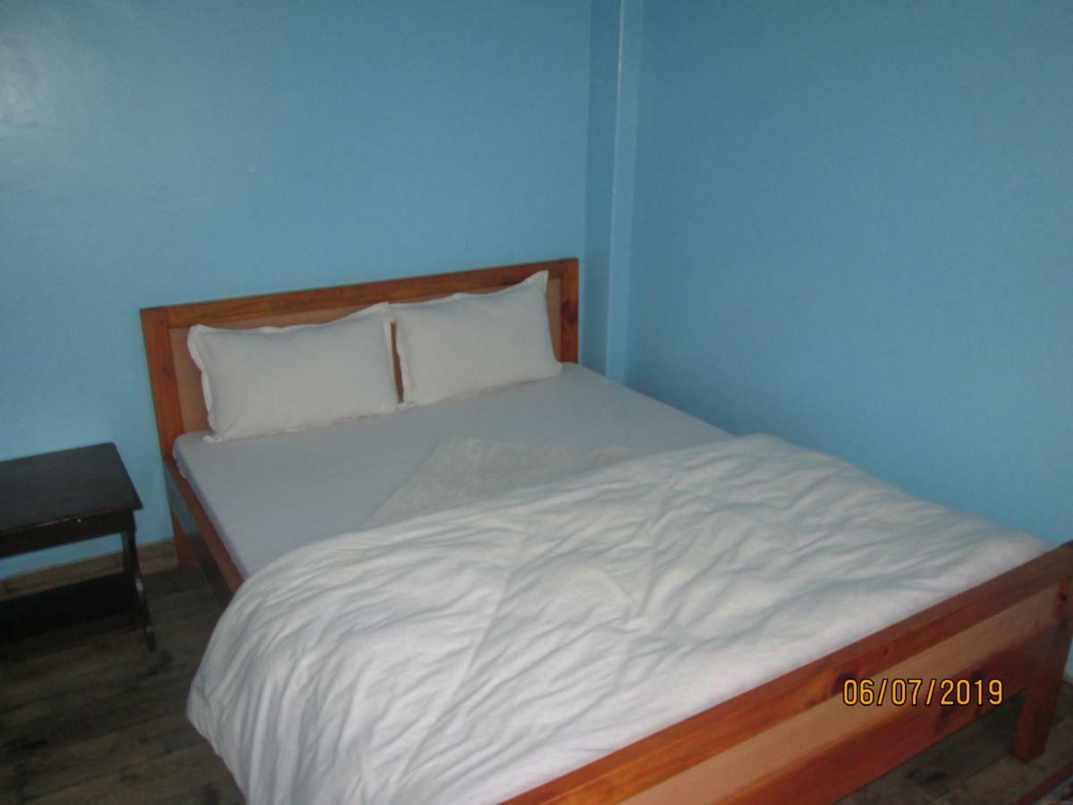 Bickey'S Homestay Pokhara Kültér fotó