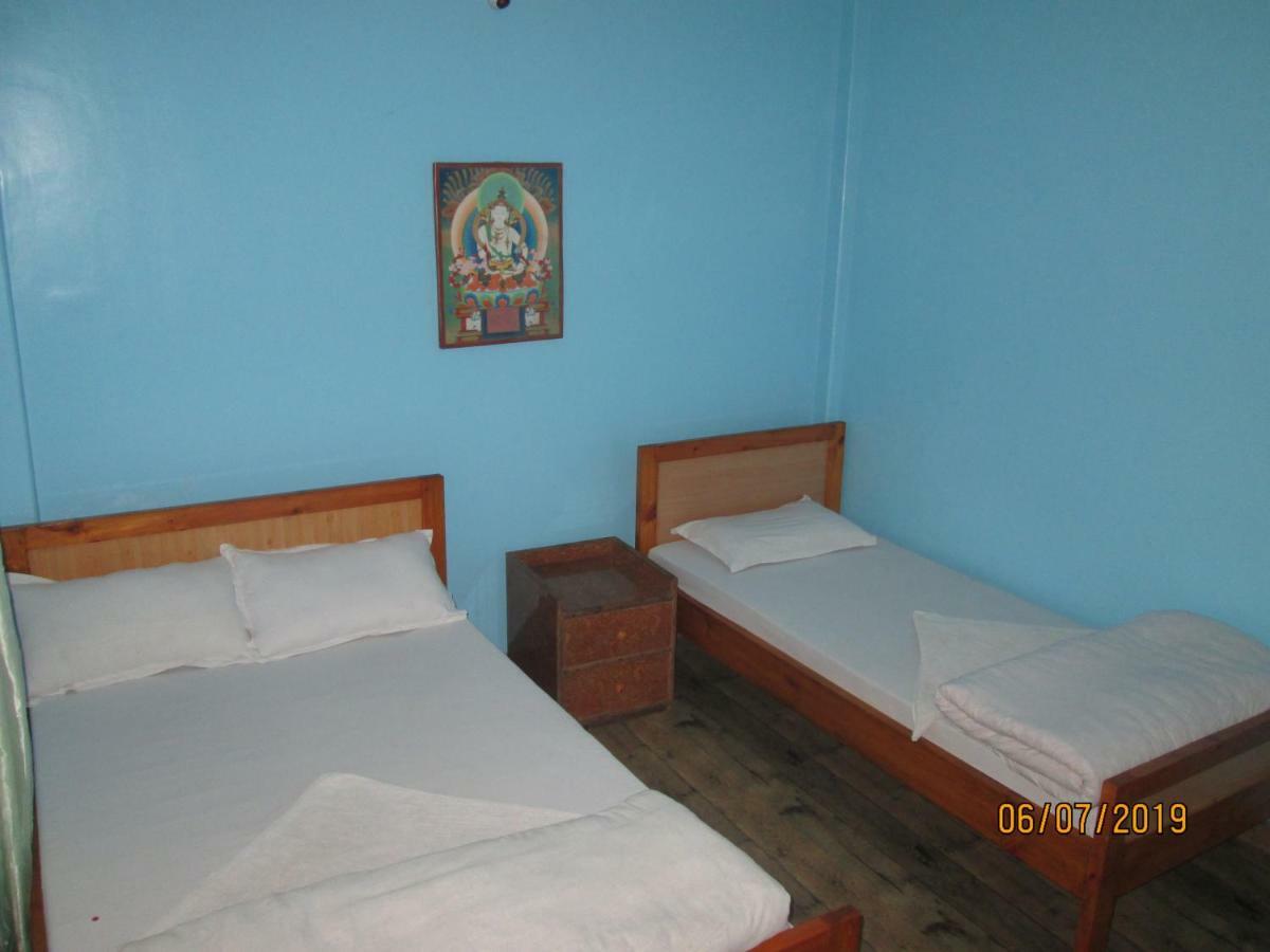 Bickey'S Homestay Pokhara Kültér fotó