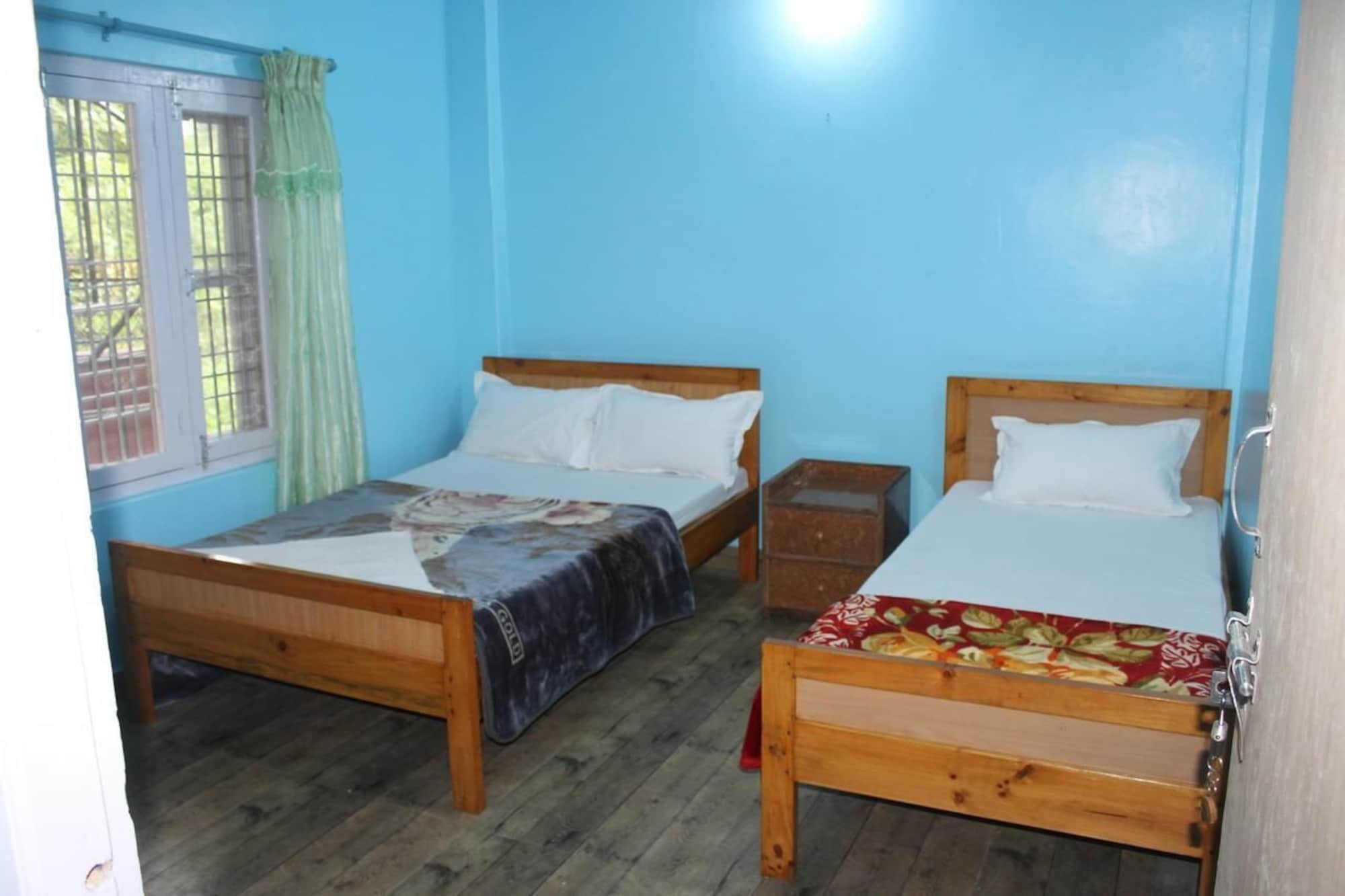 Bickey'S Homestay Pokhara Kültér fotó
