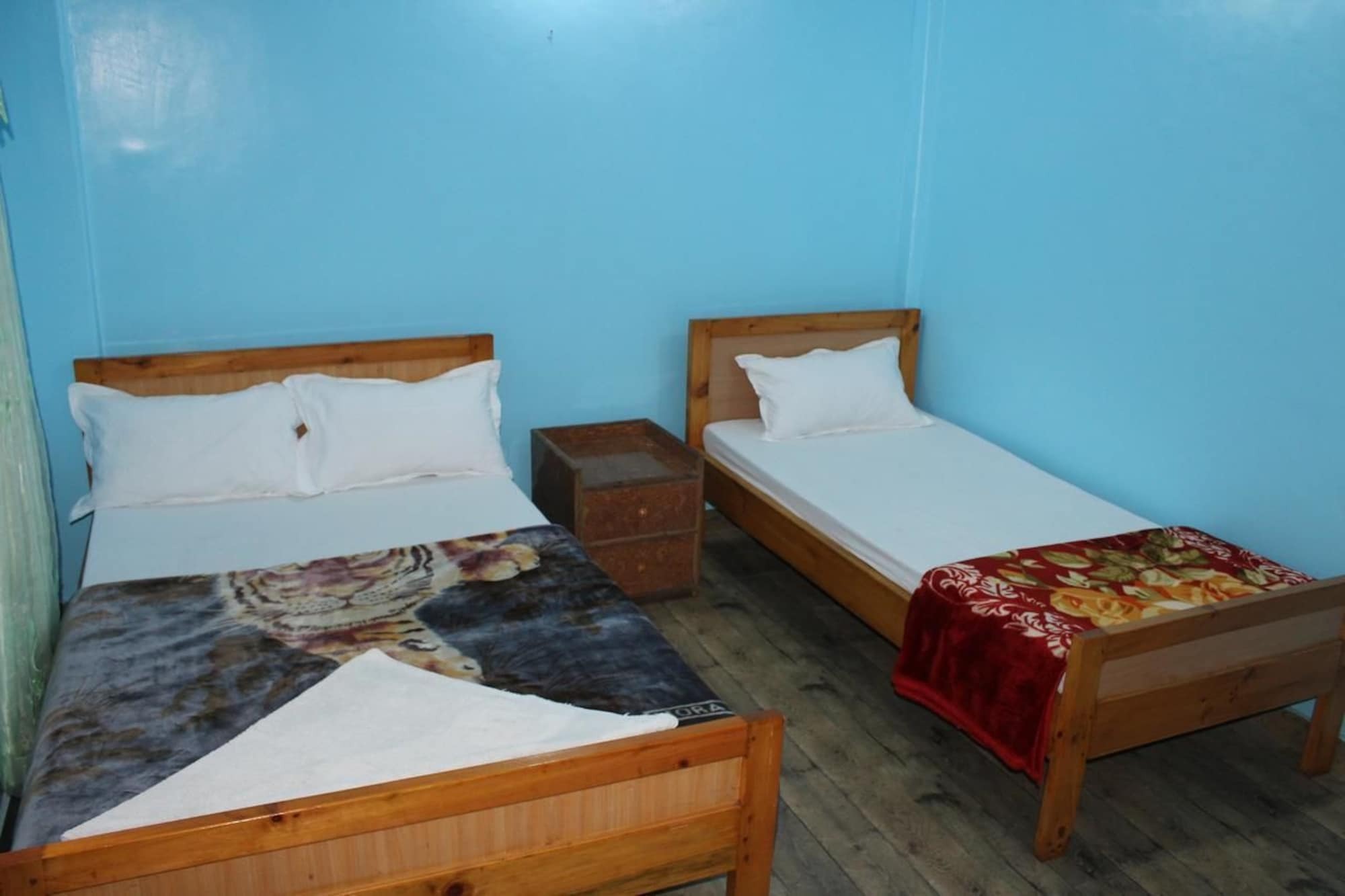 Bickey'S Homestay Pokhara Kültér fotó