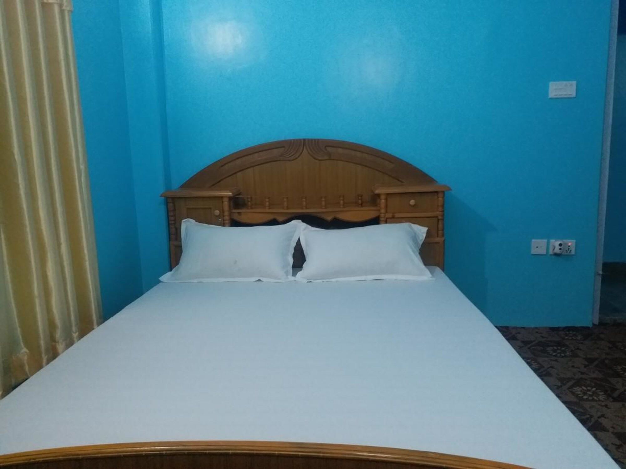 Bickey'S Homestay Pokhara Kültér fotó